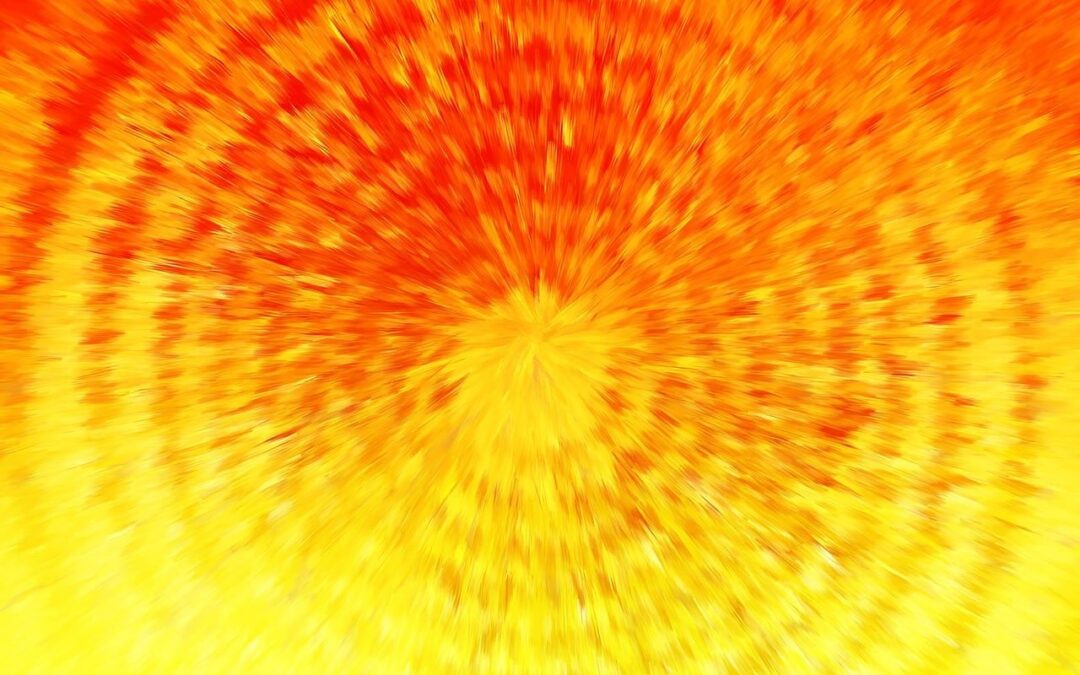 Grensesprengende adferd