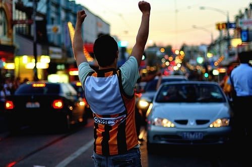 Vinner av bloggkonkurransen