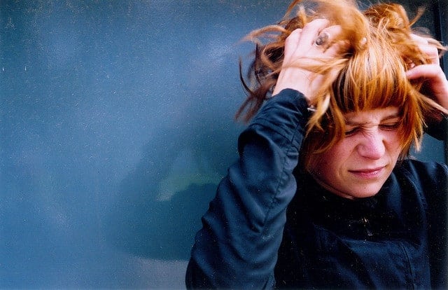 Når sykdom blir synonymt med frustrasjon