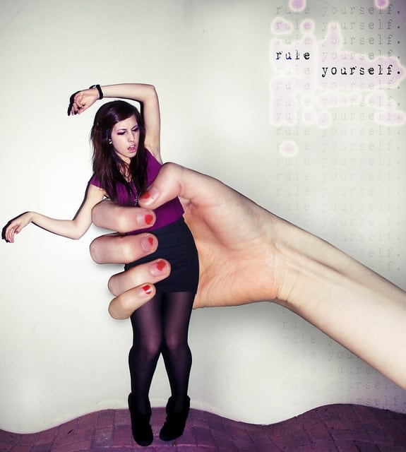 Tema: Hersketeknikker