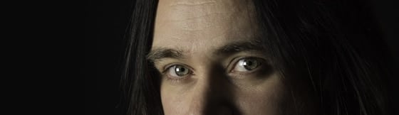 En hyllest til han med øynene