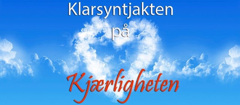 Geir søker kjæreste, kan en klarsynt finne den perfekte match?