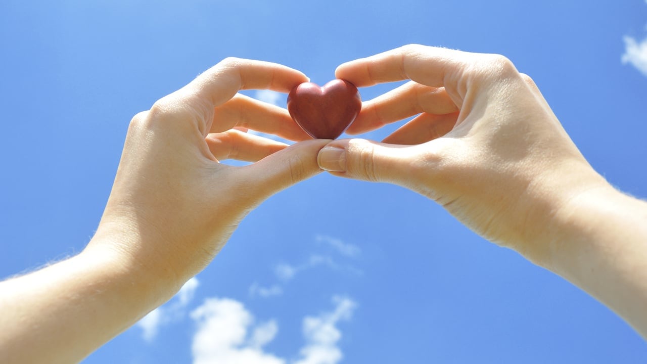 Klarsyntjakten på kjærligheten så langt, Intervju med Geir