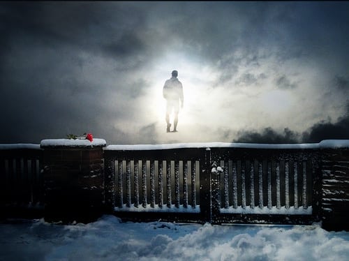 Hvordan gikk klarsyntjakten på kjærligheten ?