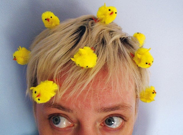 Vinner av påske kampanjen er kåret!