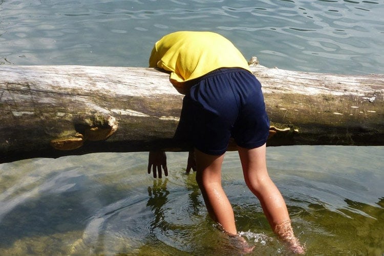 Klientpausen utvides dessverre