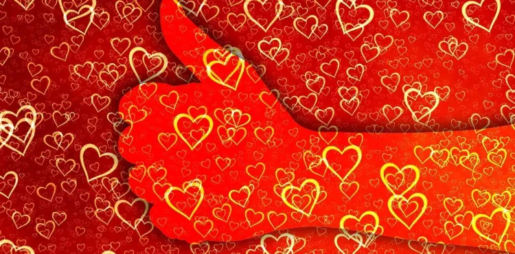 Facebookkampanje lanseres for å få flere følgere!