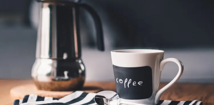 En dyp og transformerende erfaring med kaffe – Kaffemonica er født!