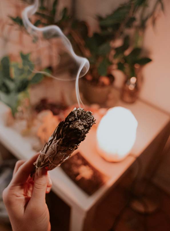 Husrens med Indriel, Monica E. Dahlskjær